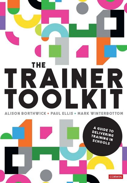 Produktbild: The Trainer Toolkit