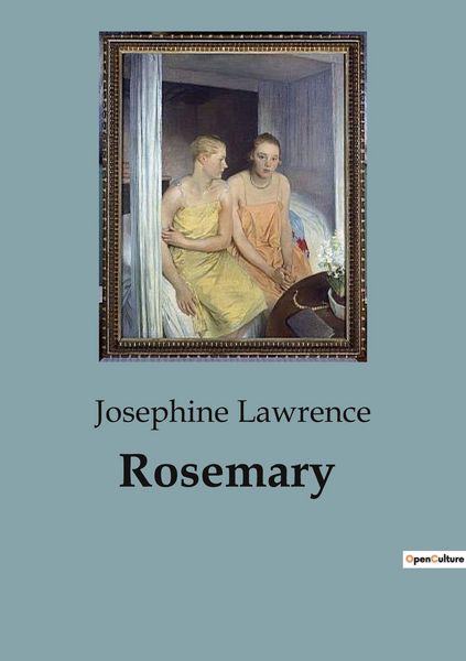 Produktbild: Rosemary
