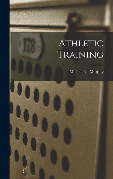 Produktbild: Athletic Training