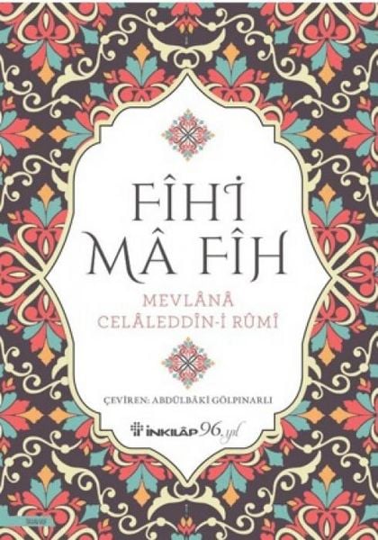Produktbild: Fihi Ma-Fih