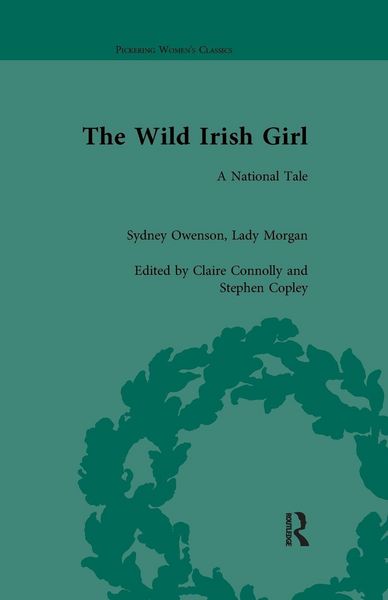 Produktbild: The Wild Irish Girl