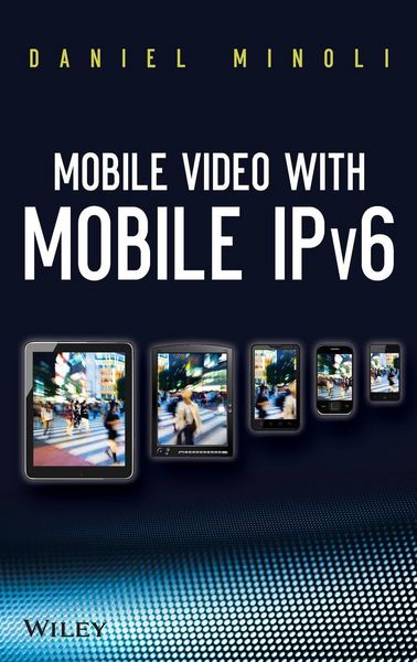 Produktbild: Mobile Video with Mobile Ipv6