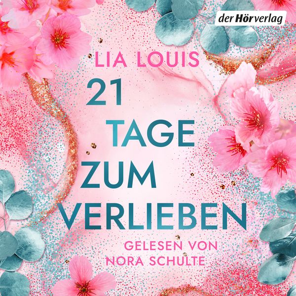 Produktbild: 21 Tage zum Verlieben
