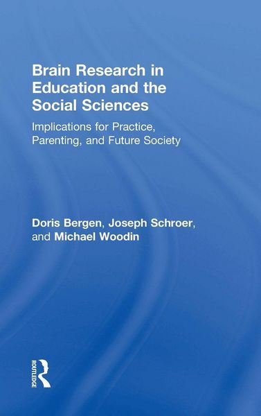 Produktbild: Brain Research in Education and the Social Sciences