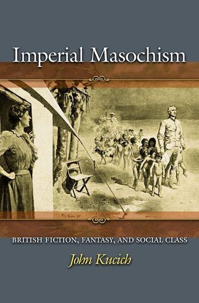 Produktbild: Imperial Masochism