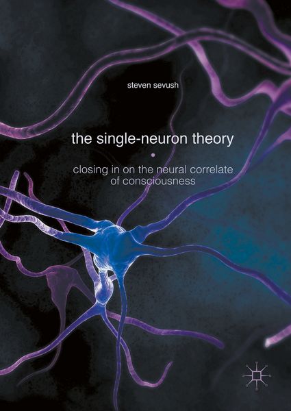 Produktbild: The Single-Neuron Theory