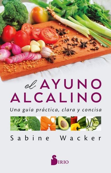 Produktbild: Ayuno Alcalino, El