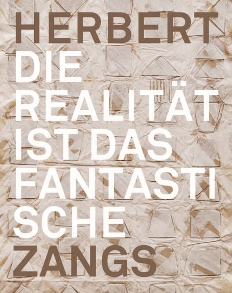 Produktbild: Herbert Zangs