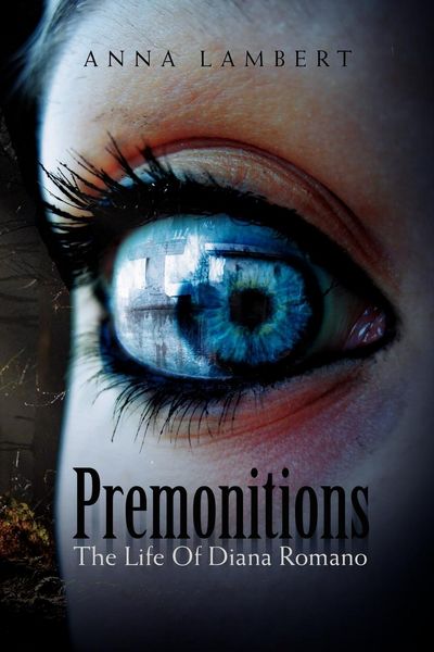 Produktbild: Premonitions the Life of Diana Romano