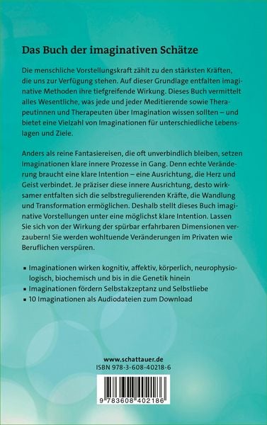 Produktbild: Zaubern im Gehirn