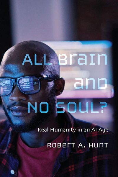 Produktbild: All Brain and No Soul?