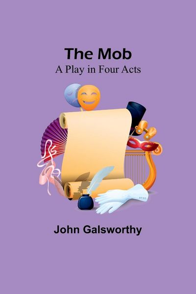 Produktbild: The Mob