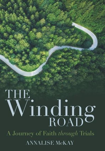 Produktbild: The Winding Road