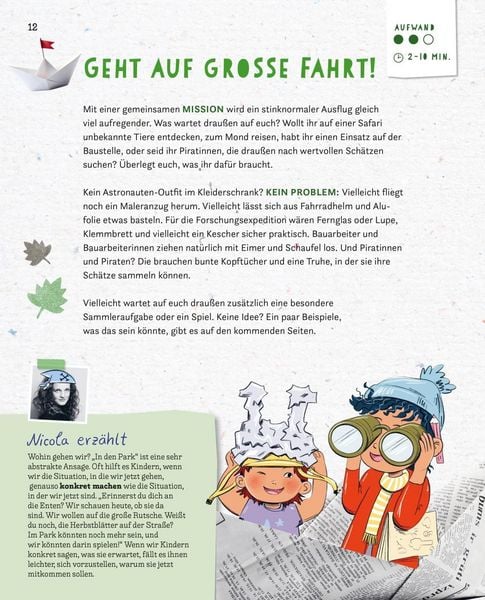 Produktbild: Spiele & Rituale f&uuml;r euren Alltag
