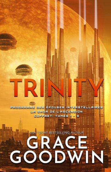 Produktbild: Trinity