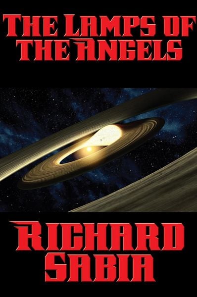 Produktbild: The Lamps of the Angels