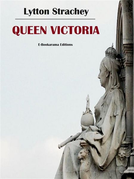 Produktbild: Queen Victoria
