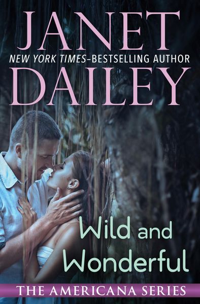 Produktbild: Wild and Wonderful