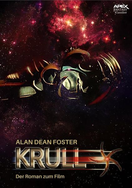 Produktbild: KRULL