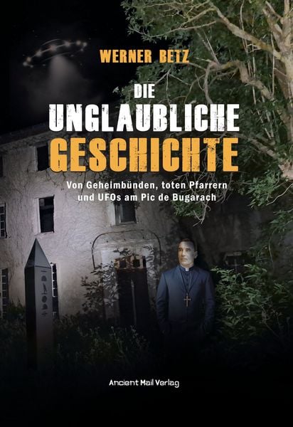 Produktbild: Die unglaubliche Geschichte