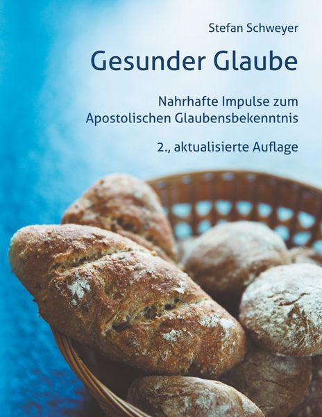 Produktbild: Gesunder Glaube