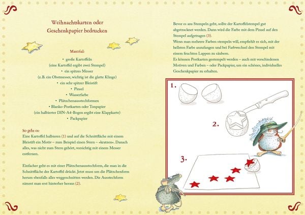 Produktbild: Die Muskeltiere und das Weihnachtswunder