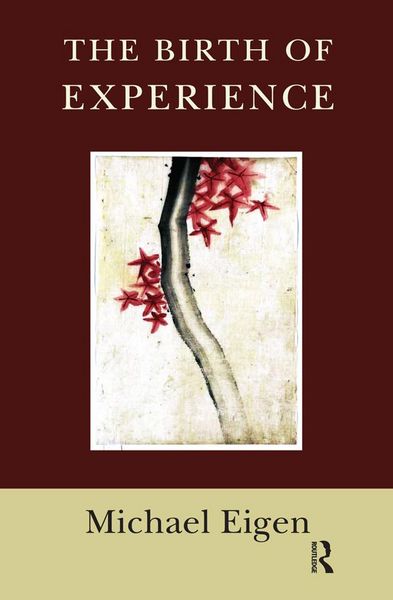 Produktbild: The Birth of Experience