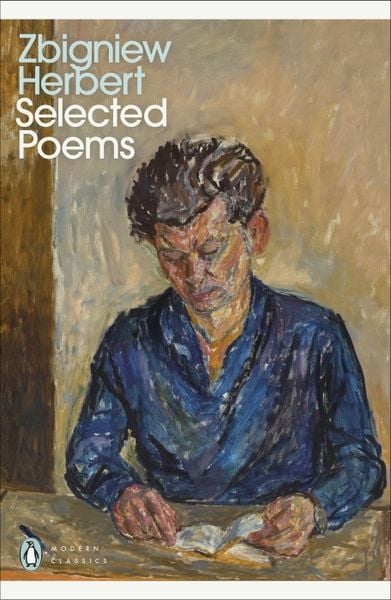 Produktbild: Selected Poems