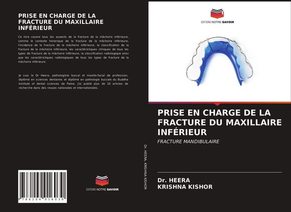 Produktbild: Prise En Charge De La Fracture Du Maxillaire Inf&eacute;rieur