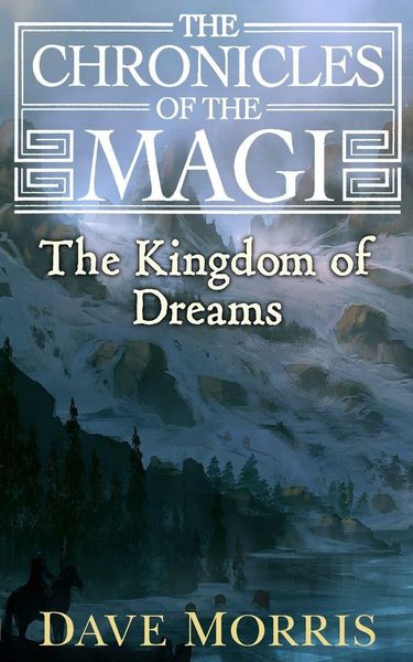 Produktbild: The Kingdom of Dreams
