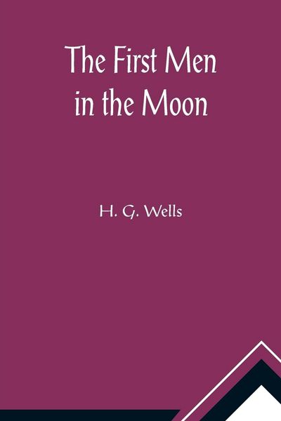 Produktbild: The First Men in the Moon