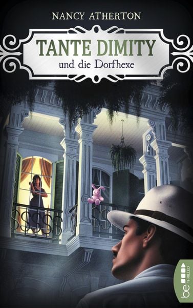 Produktbild: Tante Dimity und die Dorfhexe