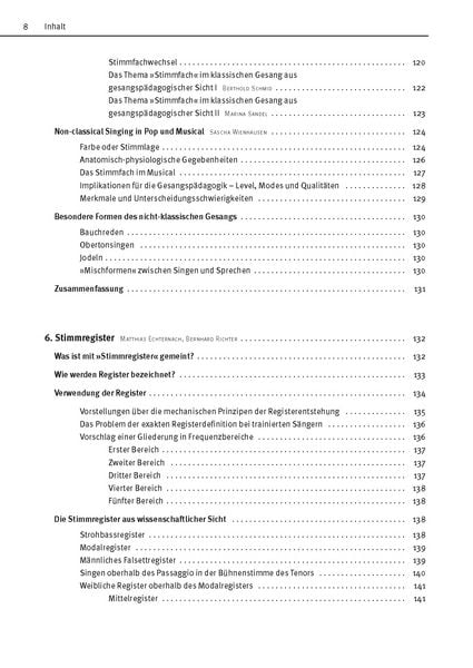 Produktbild: Die Stimme