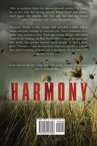 Produktbild: Harmony