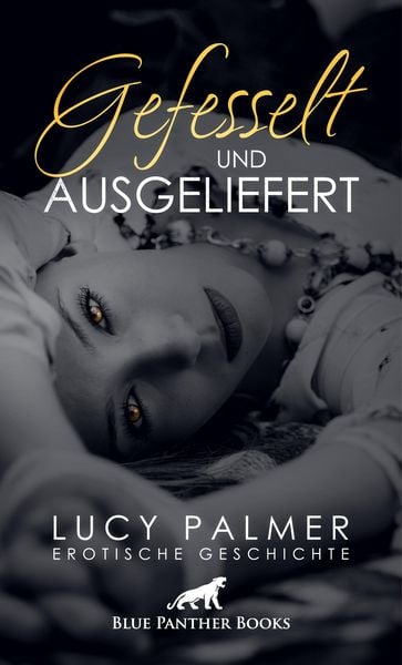 Produktbild: Gefesselt und ausgeliefert | Erotische Geschichte