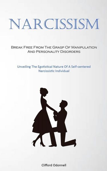 Produktbild: Narcissism