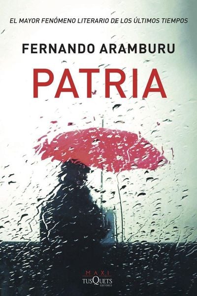 Produktbild: Patria
