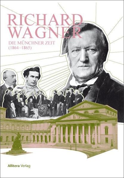 Produktbild: Kurth, S: Richard Wagner