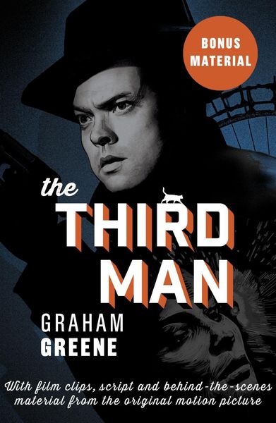 Produktbild: The Third Man