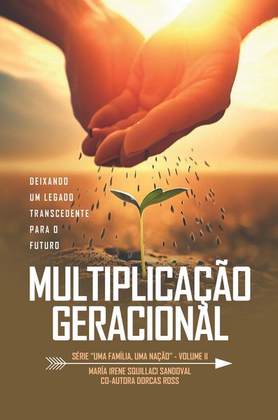 Produktbild: Multiplica&ccedil;&atilde;o Geracional