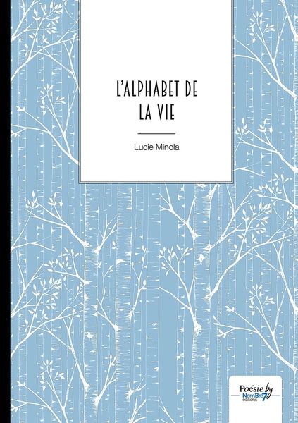 Produktbild: L alphabet de la vie