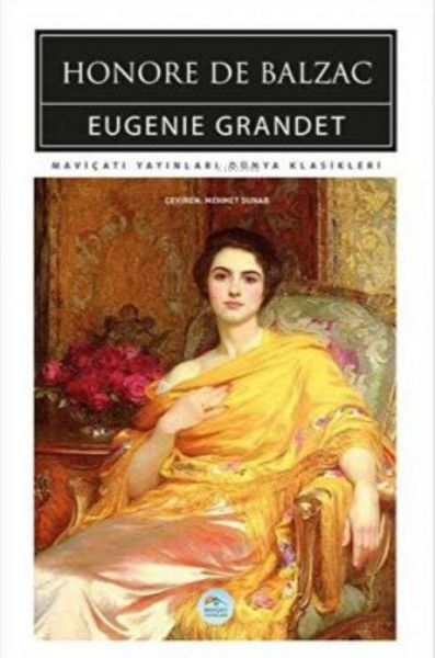 Produktbild: Eugenie Grandet