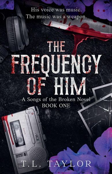 Produktbild: The Frequency of Him