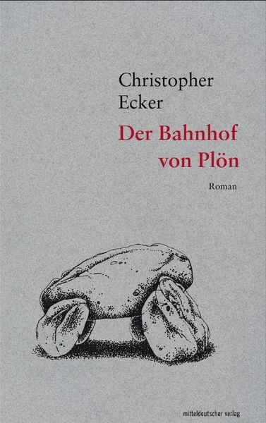 Produktbild: Der Bahnhof von Pl&ouml;n