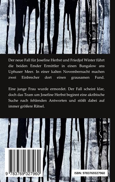 Produktbild: Tod geglaubt