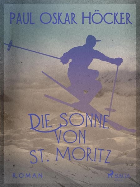 Produktbild: Die Sonne von St. Moritz