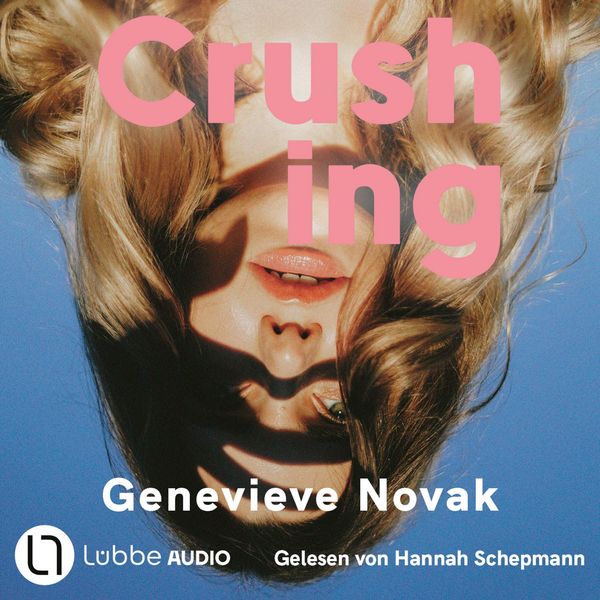 Crushing - Genevieve Novak, Audio, 9783754019405