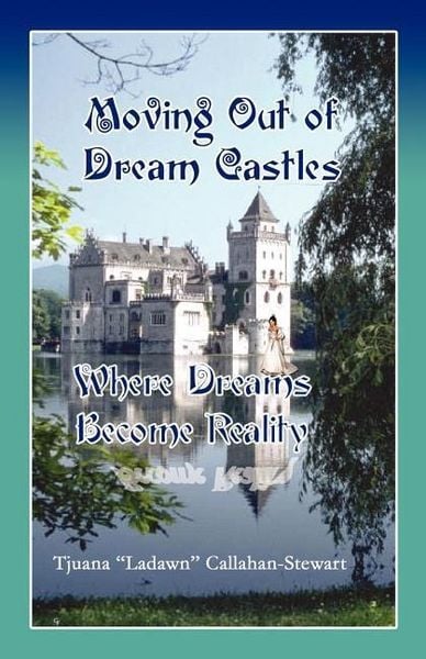 Produktbild: Moving Out of Dream Castles...Where Dreams Become Reality