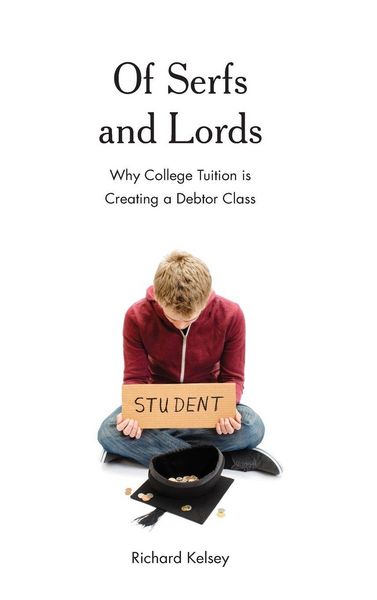 Produktbild: Of Serfs and Lords