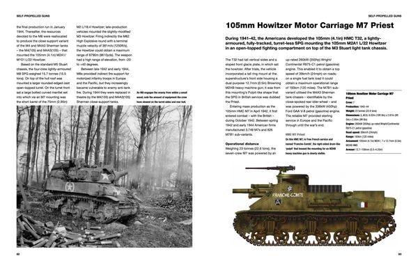 Produktbild: American Tanks of World War II
